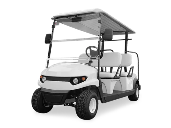 4 Seater Golf Buggy GM-4F
