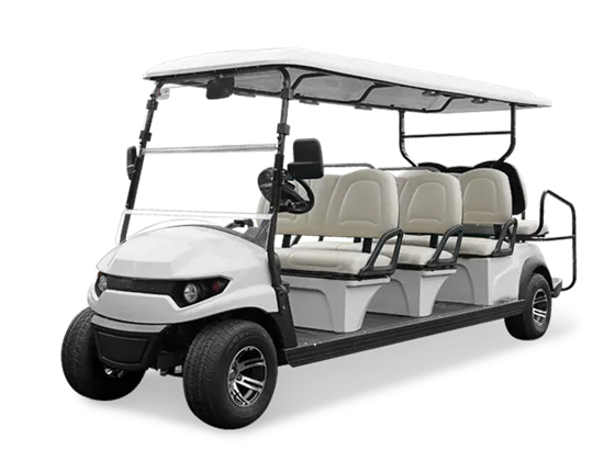 11 plazas carro de golf para la venta Dubai