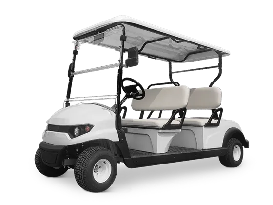 Carros de Golf de 4 plazas en venta Dubai