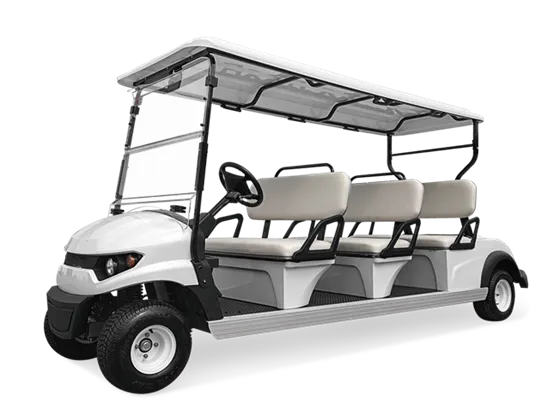 6 Asientos Carros de Golf en Venta Dubai