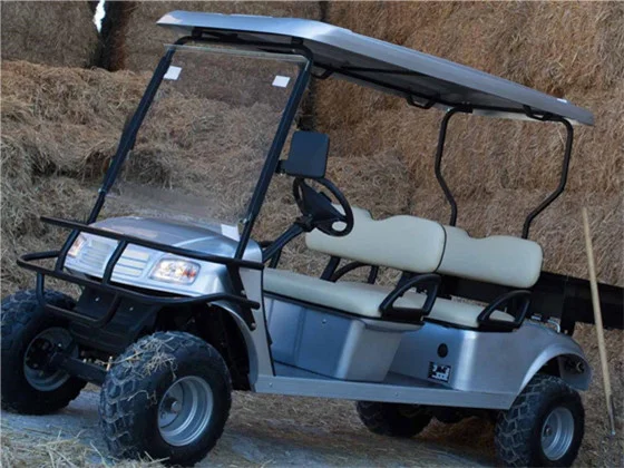 Venta de coches de golf en Bahréin