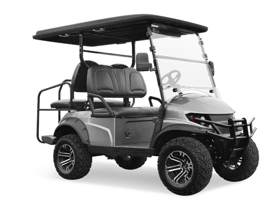 Carros de golf de caza en venta Dubai