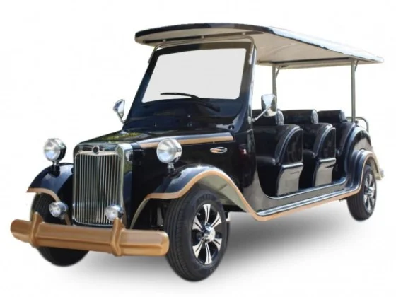 Carros de golf de época en venta Dubai
