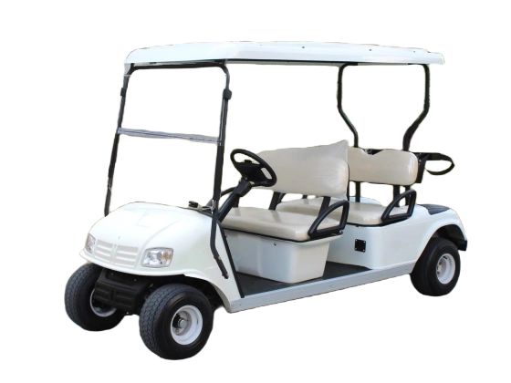 Kereta Golf 4 Tempat Duduk GM-4D