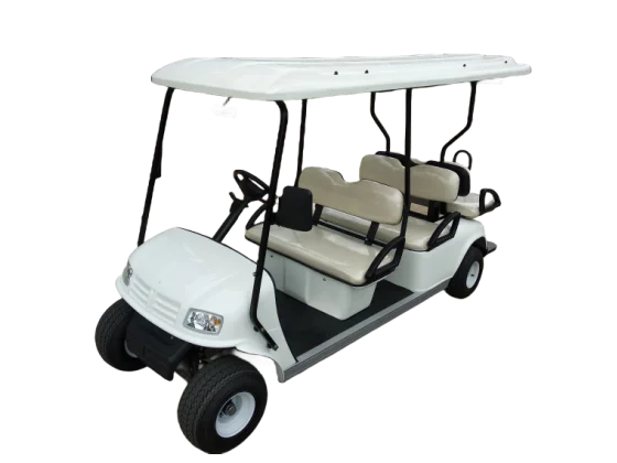 عربة جولف 6 مقاعد GM-6D