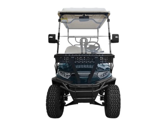 4-Sitzer-Jagd-Golfwagen GMF-H4