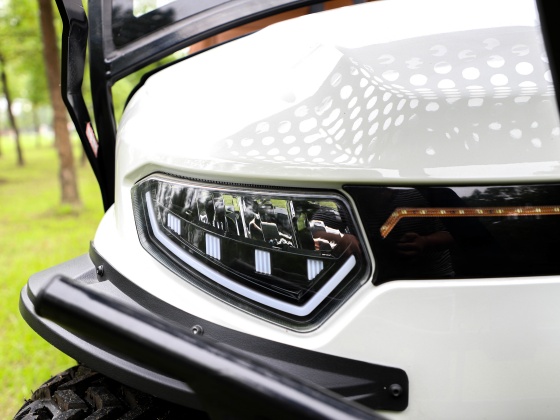 golf arabalari detaylar