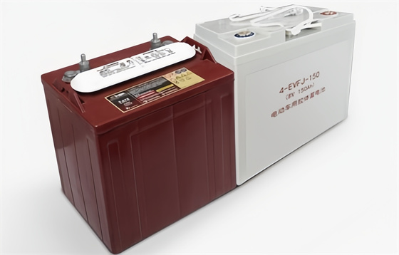 30-XUNHU Golf Cart lithium battery