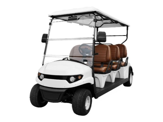 Golf Carts zu verkaufen in Thailand