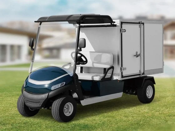 Food Beverage Golf Carts For Sale