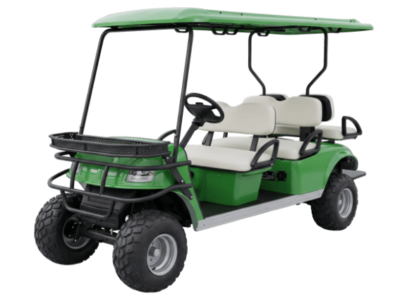 XUNHU golf cart GMD-H4+2-5