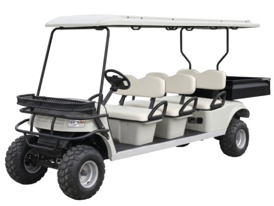 XUNHU golf cart GMD-H6